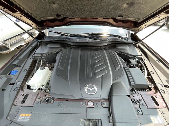 Used 2024 MAZDA CX-90 3.3 Turbo w/ Premium Package AWD/4WD image 36