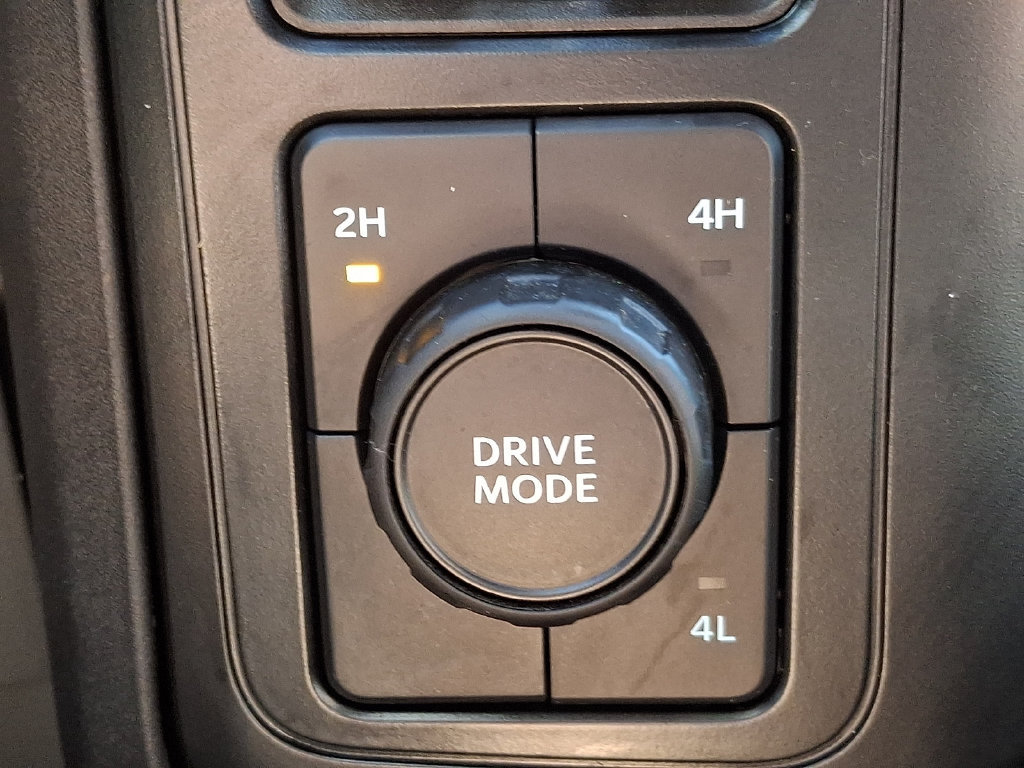 Certified 2024 Ford F350 XL AWD/4WD image 22