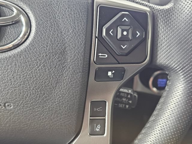 Used 2023 Toyota Tacoma SR5 w/ Technology Package AWD/4WD image 29