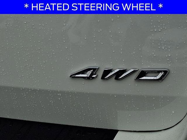 Certified 2023 Ford Explorer Timberline w/ Timberline Technology Package image 35