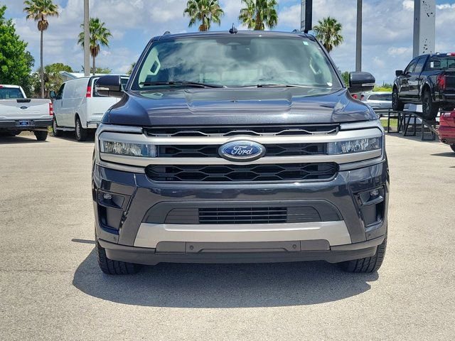 Certified 2023 Ford Expedition XLT RWD image 2