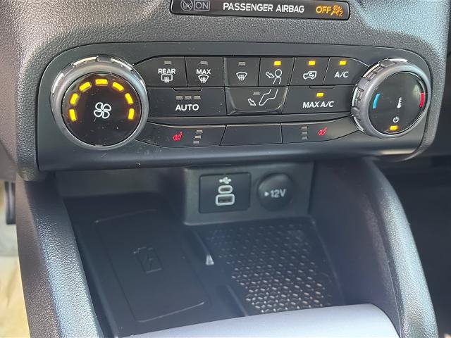 Certified 2024 Ford Bronco Sport Big Bend w/ Convenience Package AWD/4WD image 14
