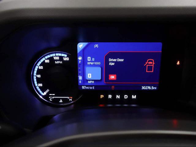 Certified 2021 Ford Bronco Badlands image 18