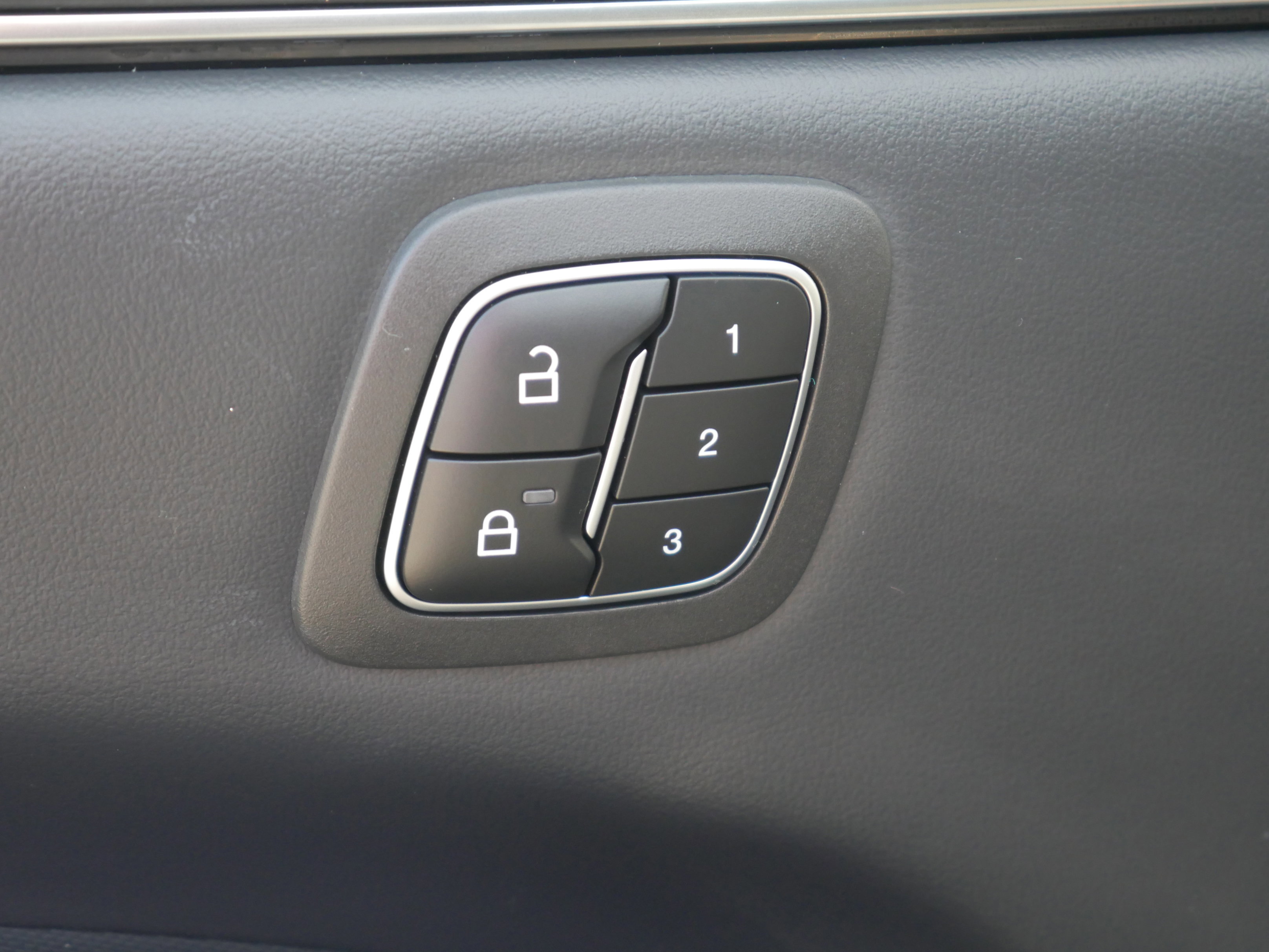 Certified 2025 Ford Mustang Mach-E Premium w/ Interior Protection Package image 40