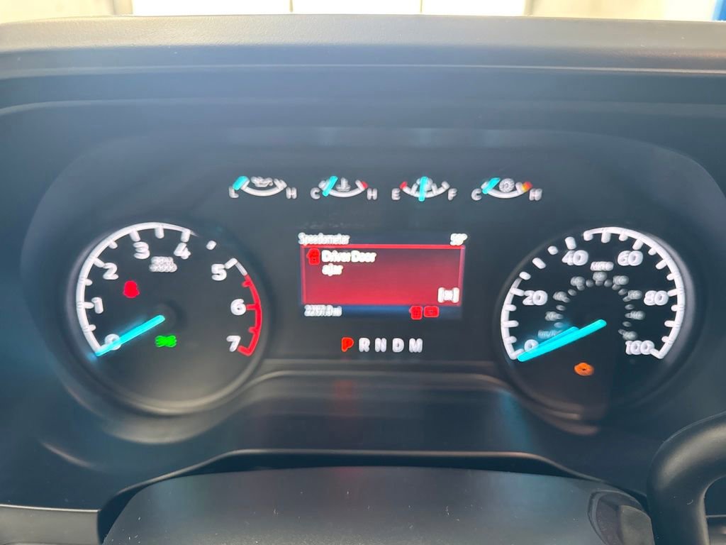 Certified 2023 Ford F350 XL w/ Snow Plow Prep Package image 22