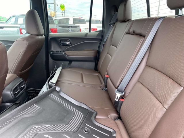 Used 2024 Honda Ridgeline RTL image 11