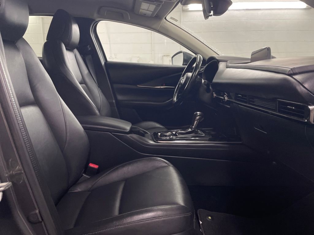 Used 2023 MAZDA CX-30 AWD 2.5 S w/ Preferred Package image 28
