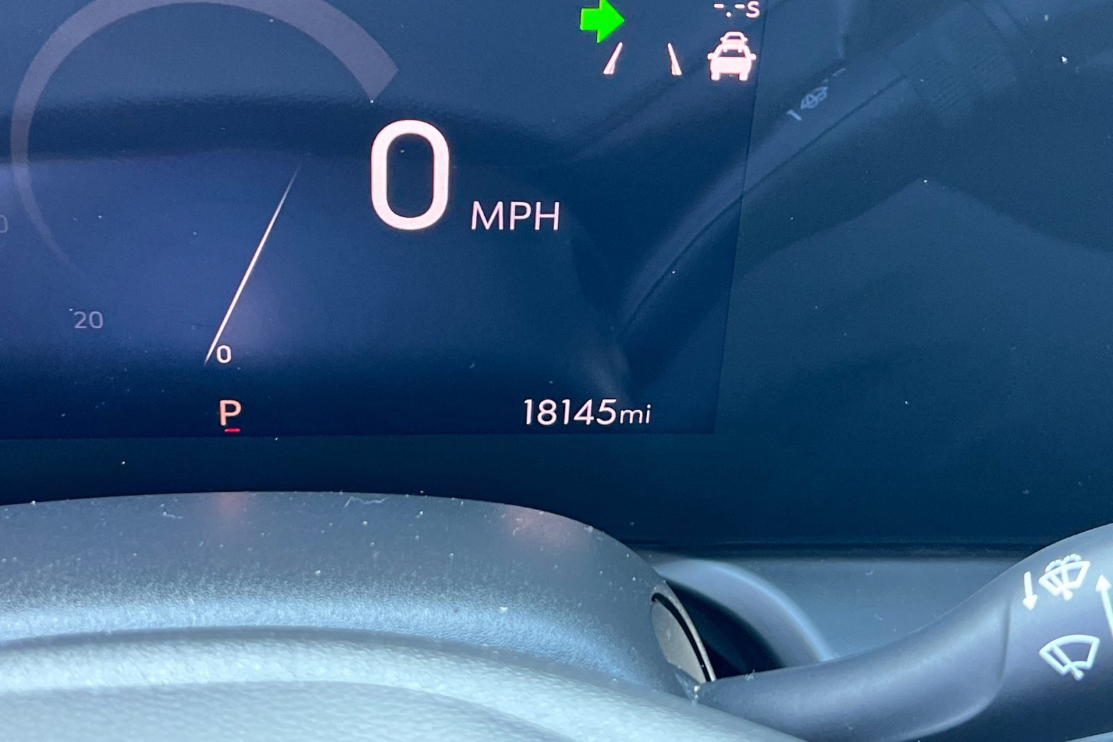 Used 2024 Buick Encore GX Sport Touring image 28