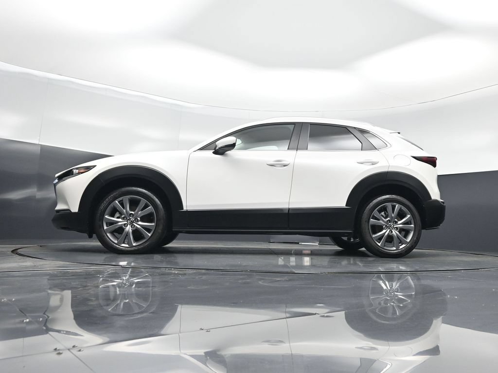 Used 2023 MAZDA CX-30 AWD 2.5 S w/ Preferred Package image 35