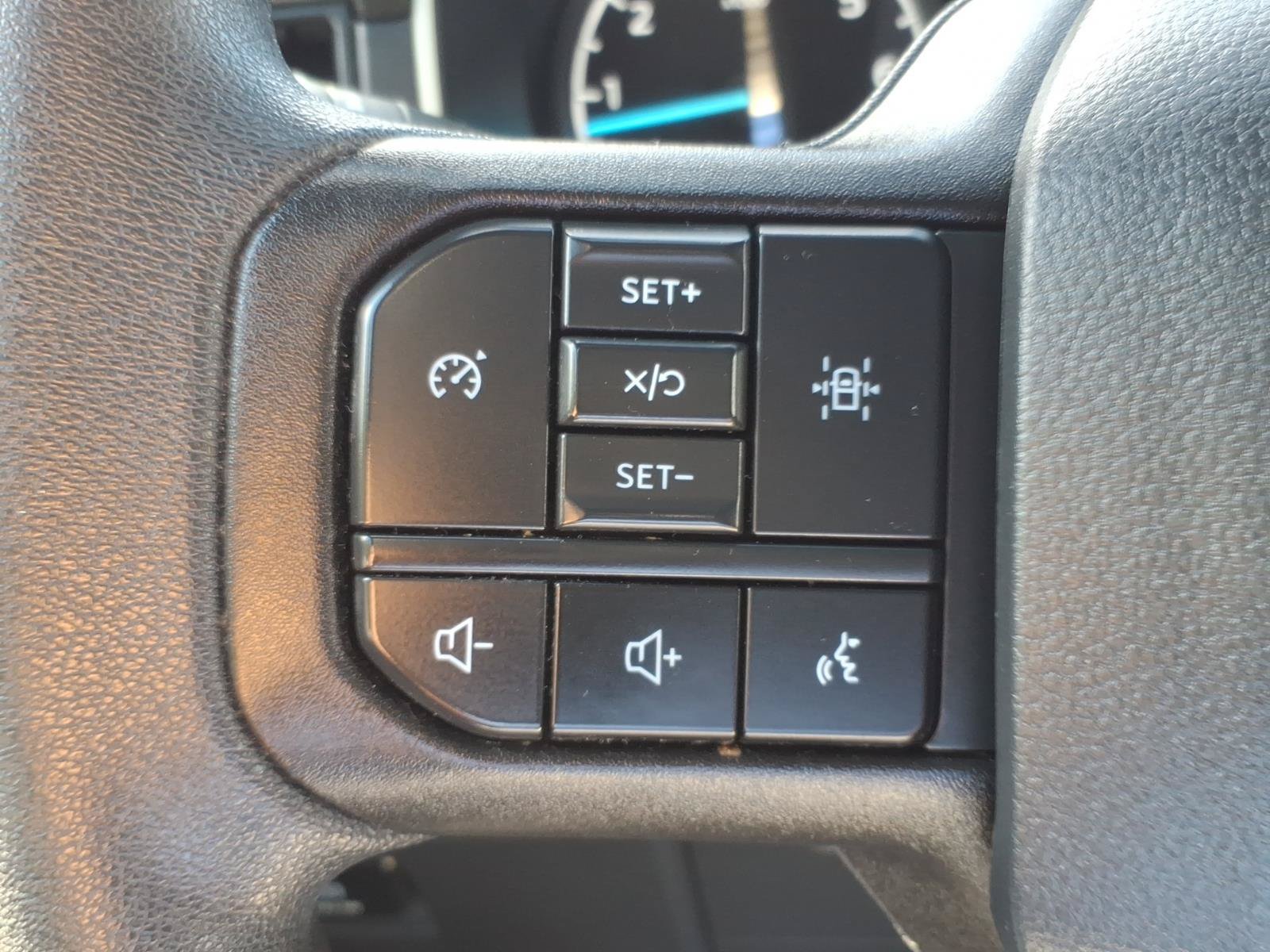Certified 2023 Ford F150 XL w/ STX Appearance Package AWD/4WD image 20