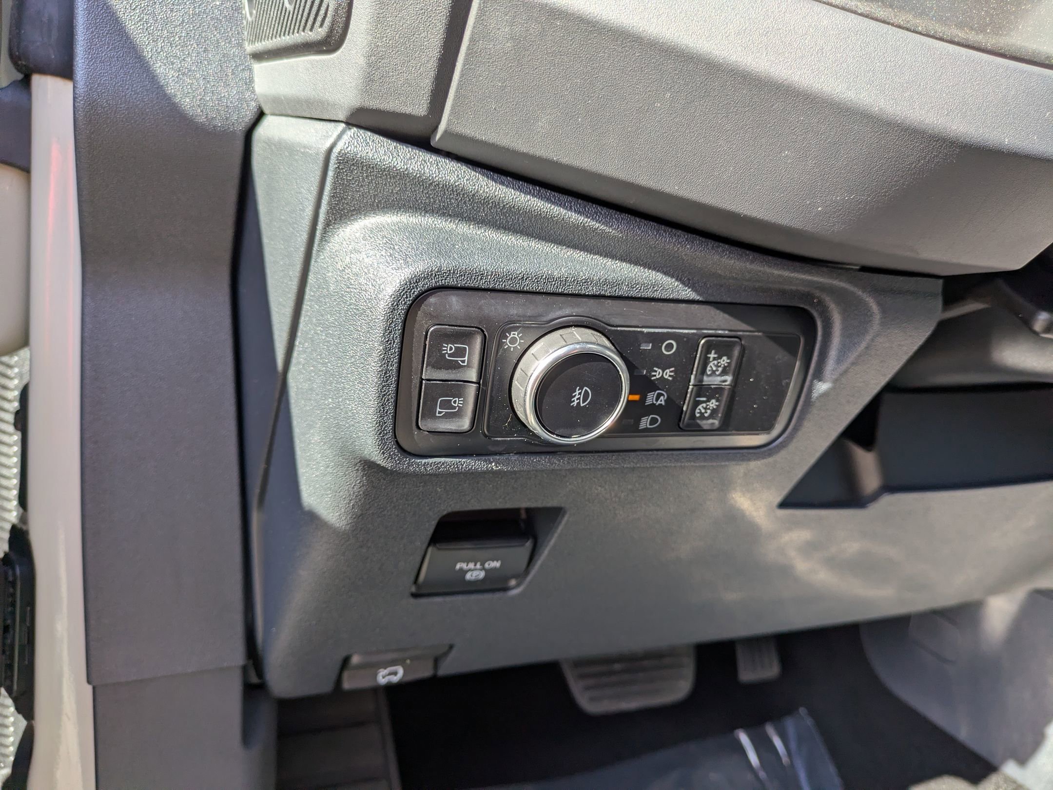Certified 2025 Ford Bronco Badlands AWD/4WD image 18