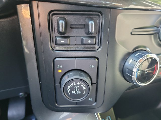 Certified 2023 Ford F150 XLT w/ Equipment Group 302A High AWD/4WD image 12