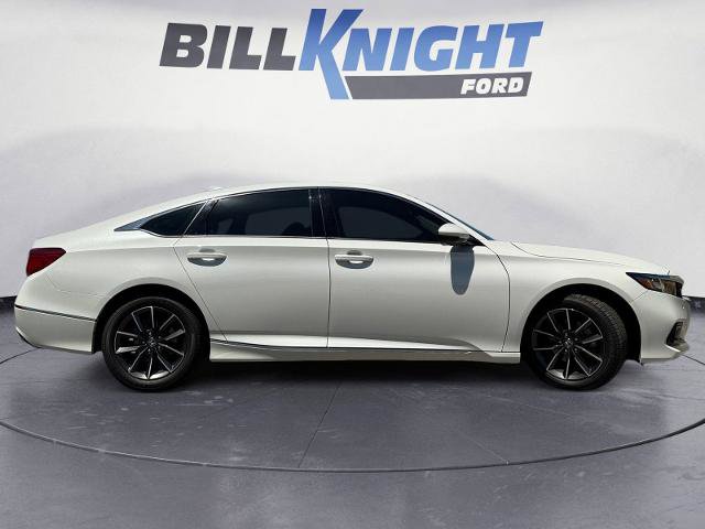 Used 2021 Honda Accord EX-L image 6