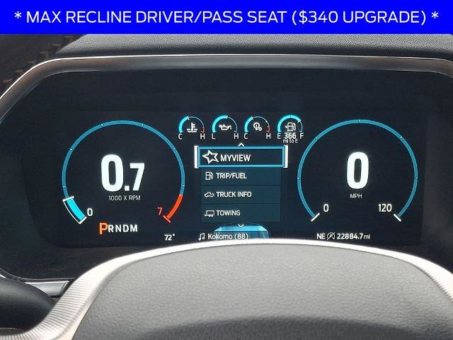 Certified 2021 Ford F150 Platinum w/ Equipment Group 701A High AWD/4WD image 20