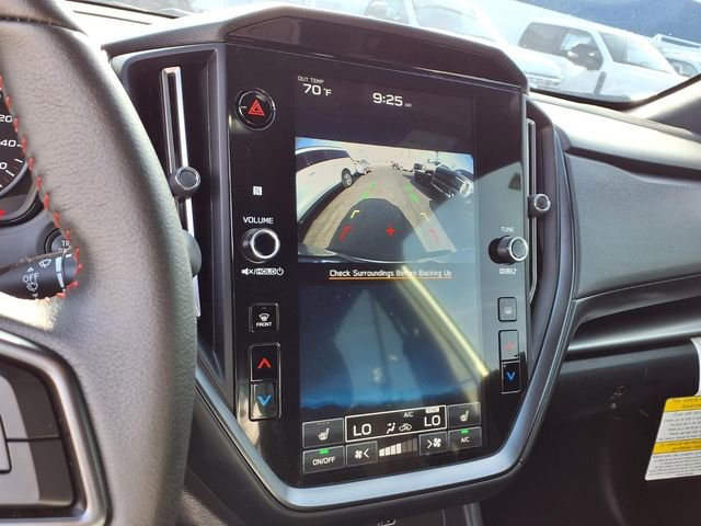 Used 2024 Subaru WRX Premium image 6