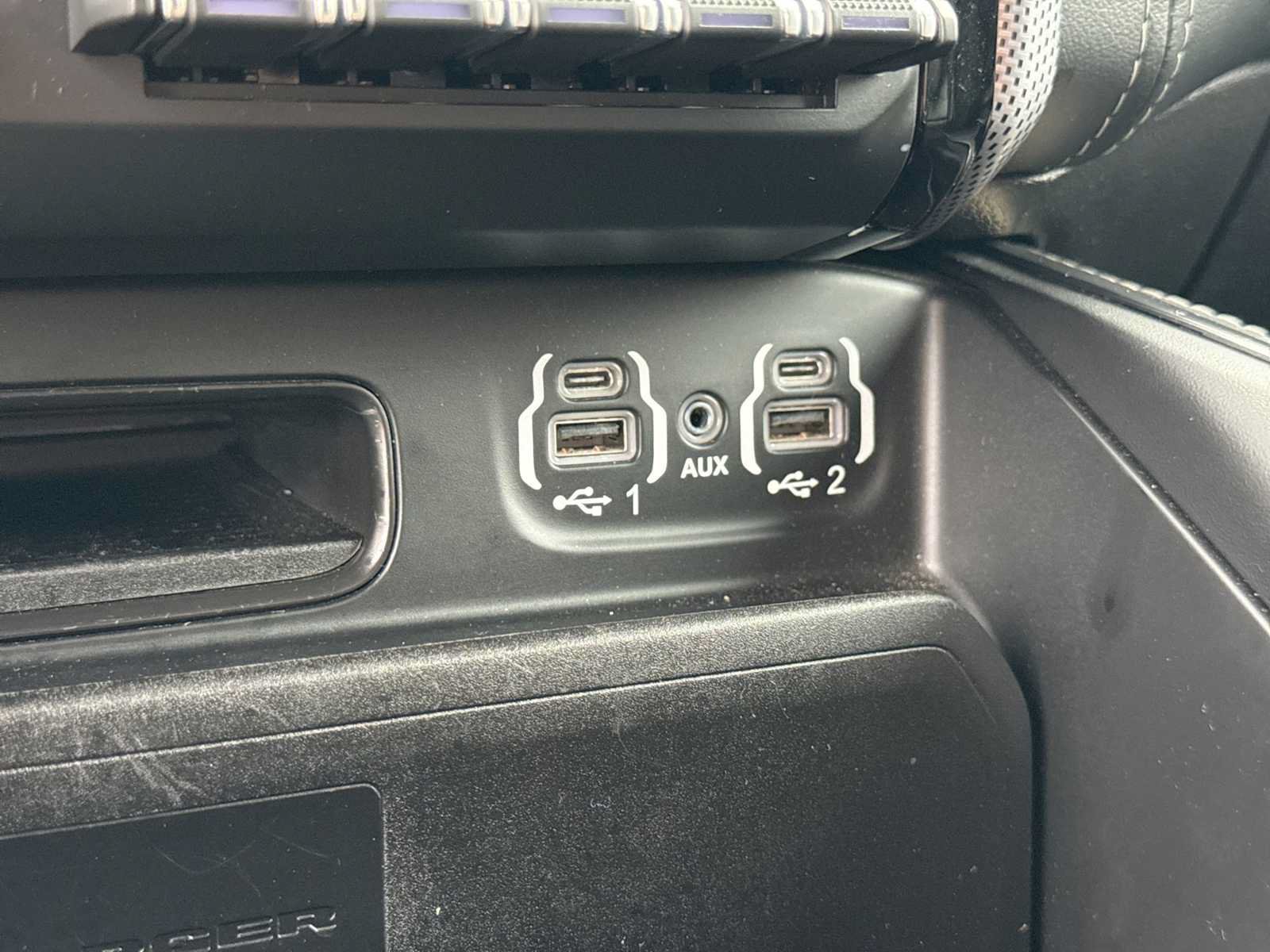 Used 2021 RAM 1500 Limited AWD/4WD image 31