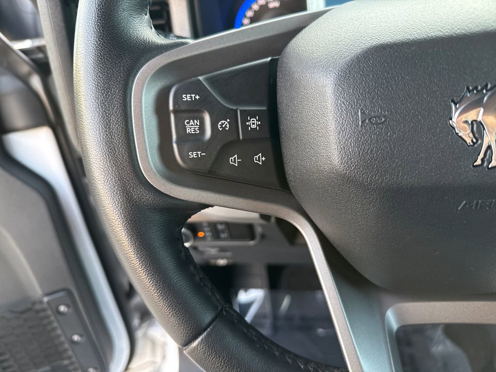 Certified 2024 Ford Bronco Big Bend image 15