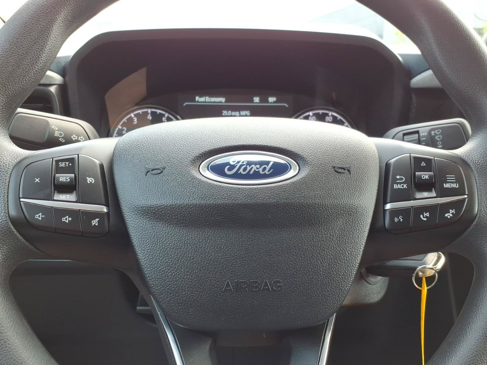 Certified 2023 Ford Maverick XLT w/ Equipment Group 300A Standard AWD/4WD image 22