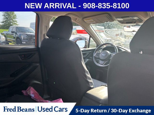 Used 2019 Subaru Crosstrek 2.0i Premium w/ Popular Package #2 AWD/4WD image 11