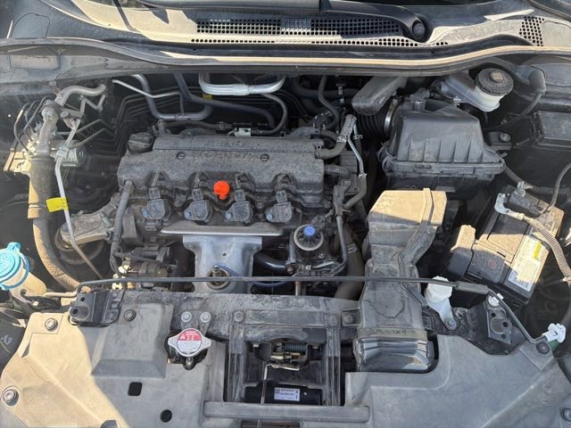 Used 2022 Honda HR-V EX image 29