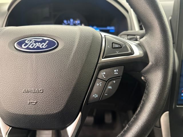 Certified 2024 Ford Edge SEL image 18