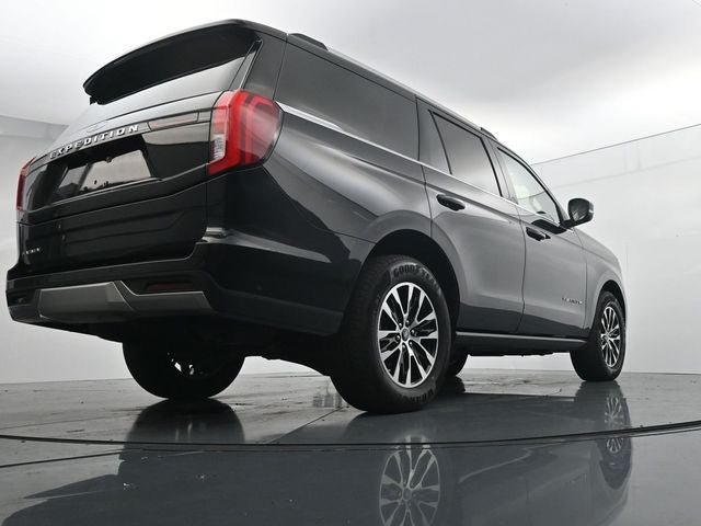 Certified 2025 Ford Expedition Platinum AWD/4WD image 38