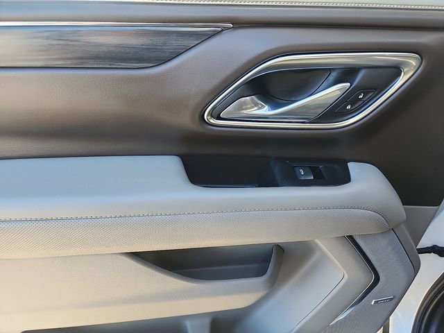 Used 2024 GMC Yukon XL SLT w/ SLT Luxury Package image 26