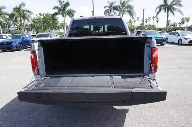 Certified 2024 Ford F150 Raptor AWD/4WD image 17
