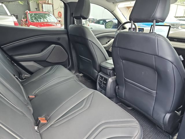 Certified 2023 Ford Mustang Mach-E Premium RWD image 11