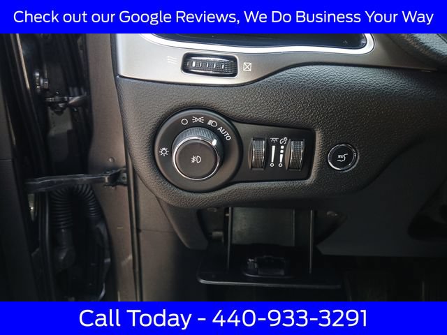 Used 2019 Jeep Cherokee Limited AWD/4WD image 22