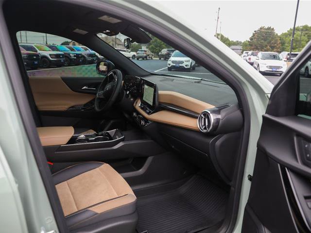 Used 2025 Chevrolet Equinox ACTIV FWD image 18
