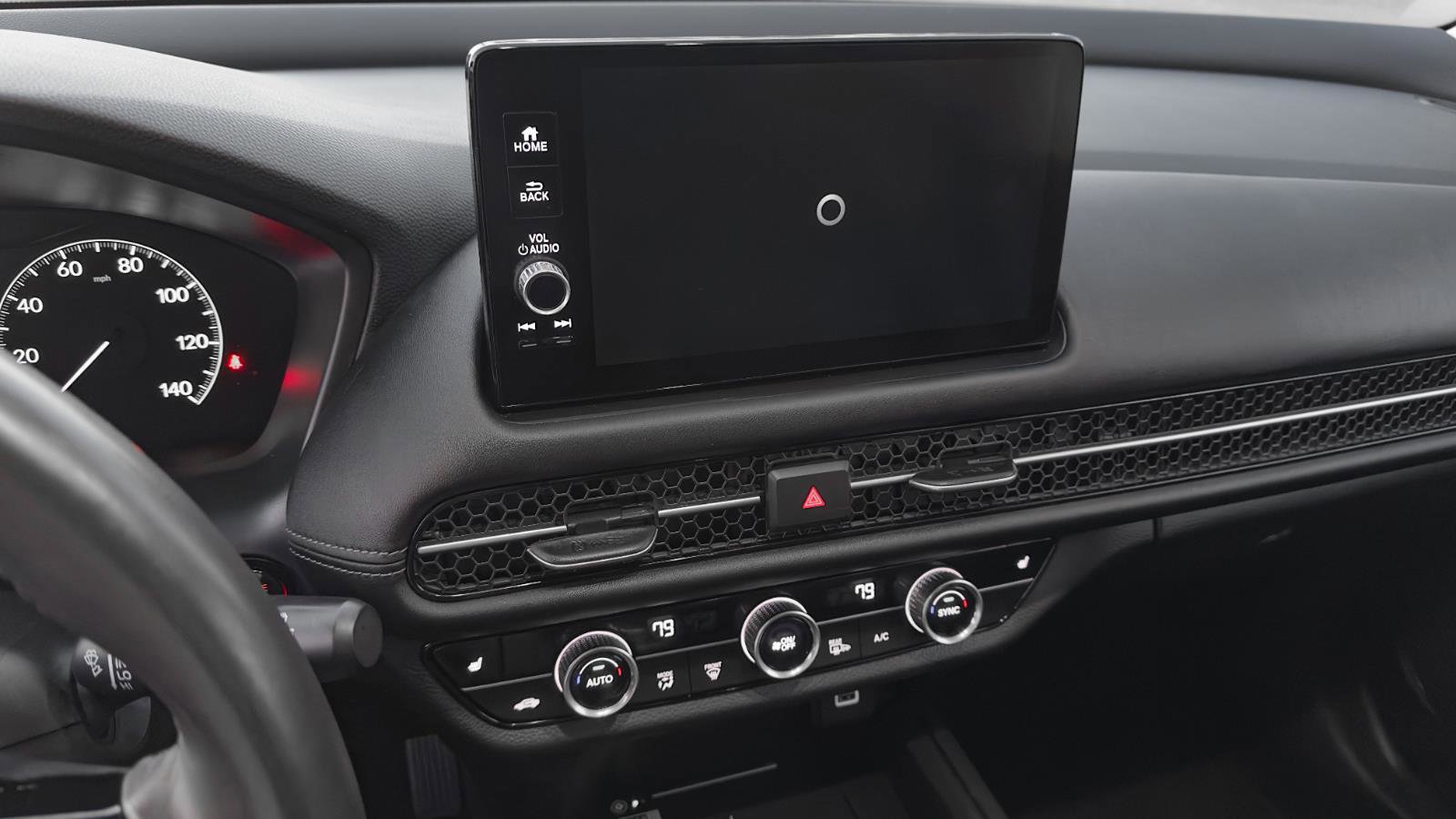 Used 2024 Honda HR-V EX-L image 18