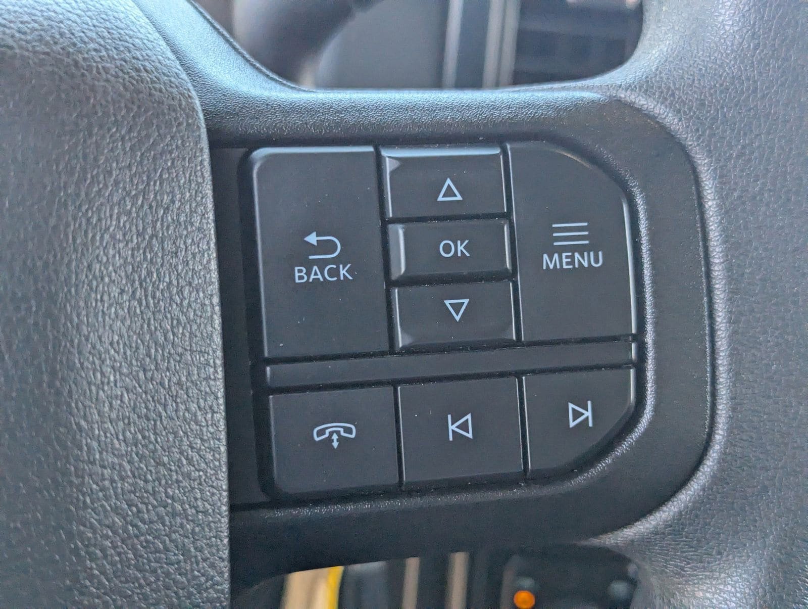 Certified 2025 Ford F150 XL AWD/4WD image 23
