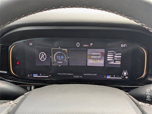 Used 2022 Jeep Wagoneer Series III w/ Premium Group I image 29