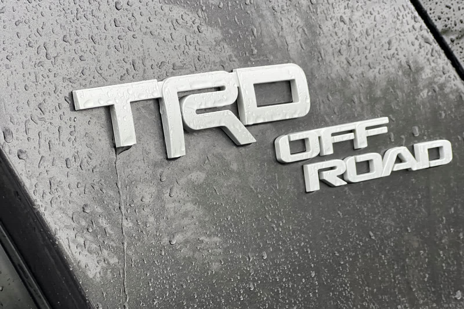 Used 2019 Toyota 4Runner TRD Off-Road Premium image 27