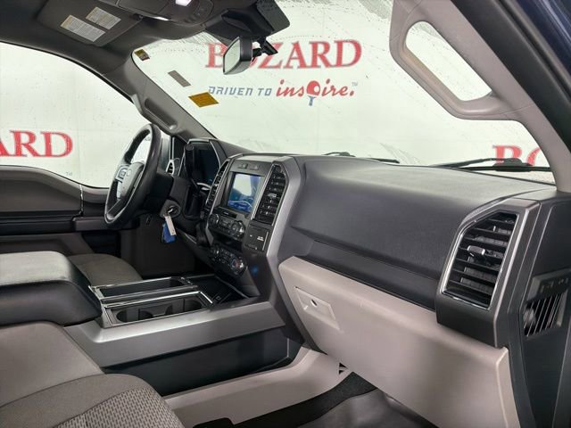 Certified 2019 Ford F150 XLT w/ Equipment Group 302A Luxury image 17