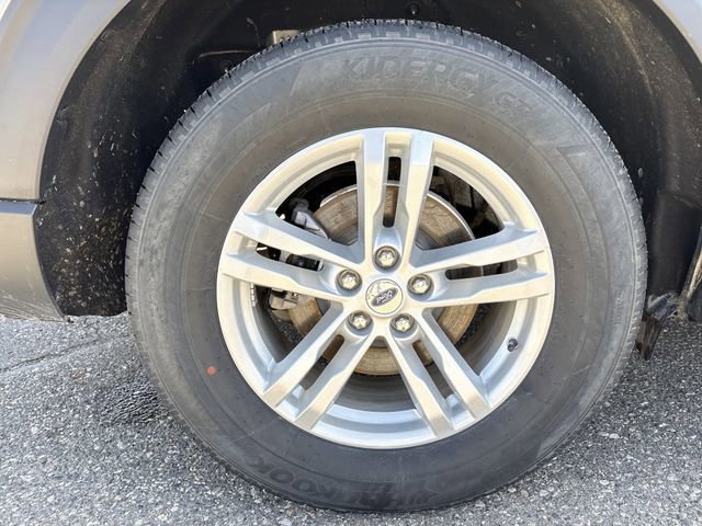 Certified 2023 Ford Explorer XLT w/ Equipment Group 202A image 51