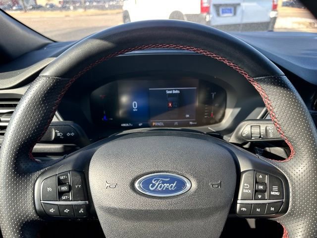 Certified 2023 Ford Escape ST-Line image 24
