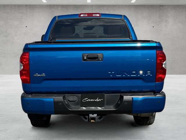 Used 2018 Toyota Tundra 1794 Edition AWD/4WD image 16