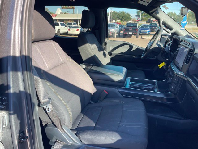 Certified 2024 Ford F150 STX w/ Tow/Haul Package AWD/4WD image 19