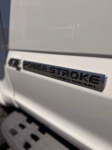Certified 2022 Ford F250 Lariat w/ Tremor Off-Road Package AWD/4WD image 12
