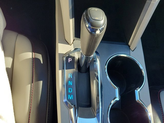 Used 2017 Chevrolet Equinox Premier w/ Enhanced Convenience Package image 30