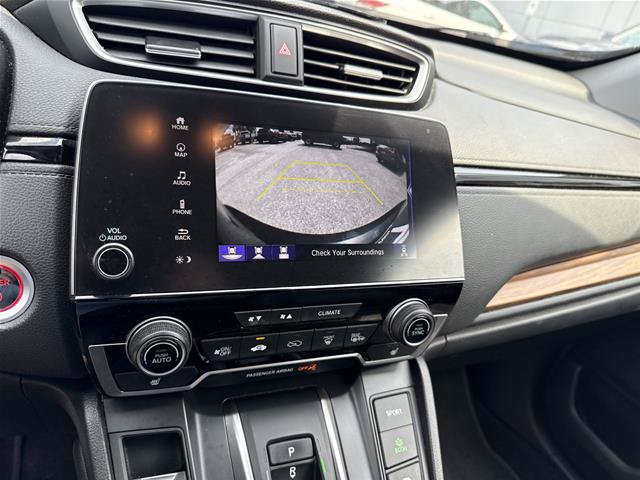 Used 2020 Honda CR-V Touring image 9