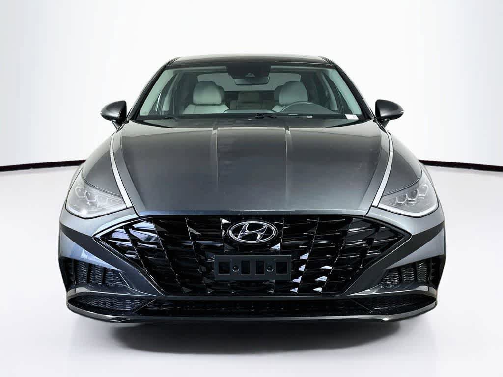 Used 2023 Hyundai Sonata SEL FWD image 6
