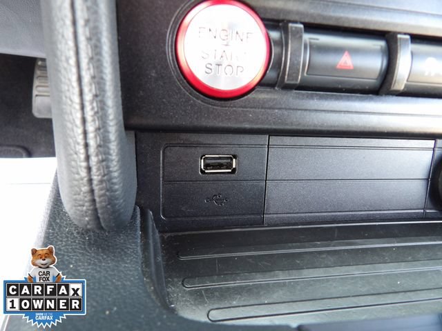 Certified 2023 Ford Mustang Coupe RWD image 22