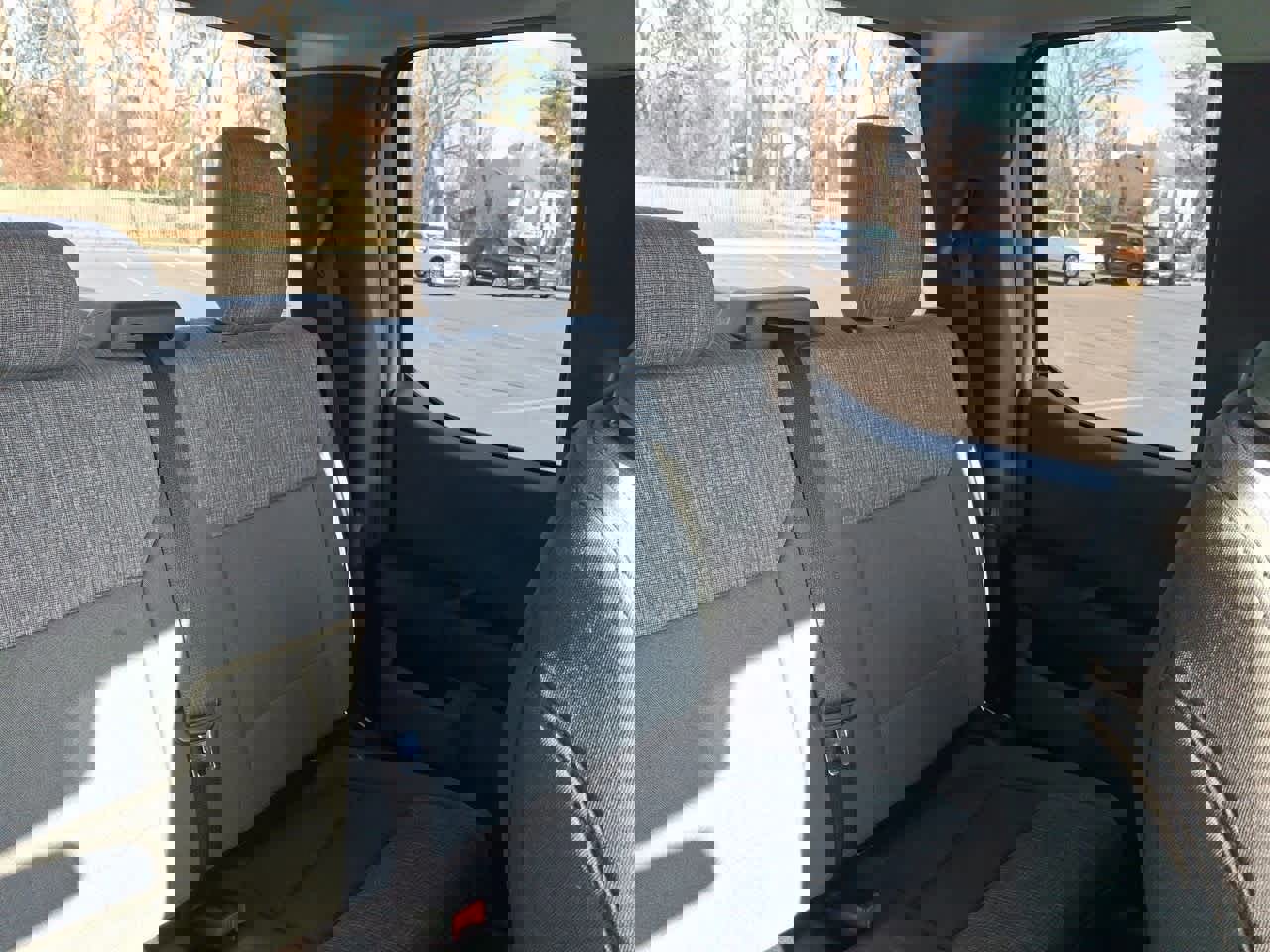 Certified 2025 Ford F250 XLT w/ 360-Degree Camera Package image 14