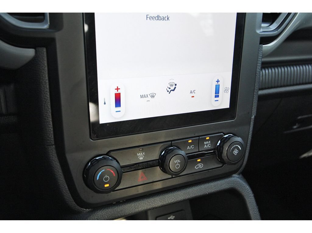Certified 2024 Ford Ranger XL RWD image 23