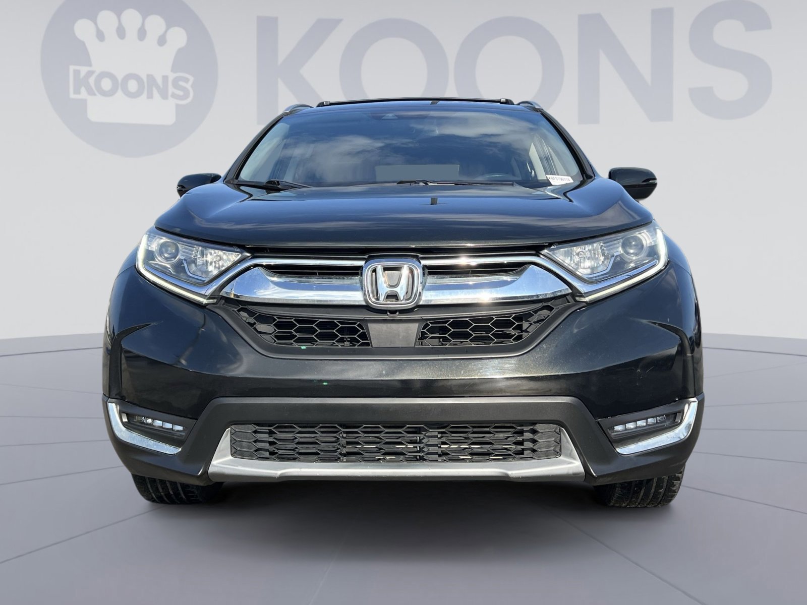 Used 2019 Honda CR-V EX image 8