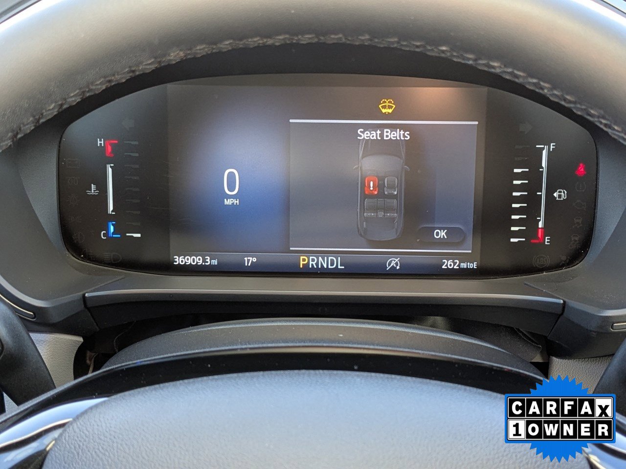 Certified 2023 Ford Escape Active image 30