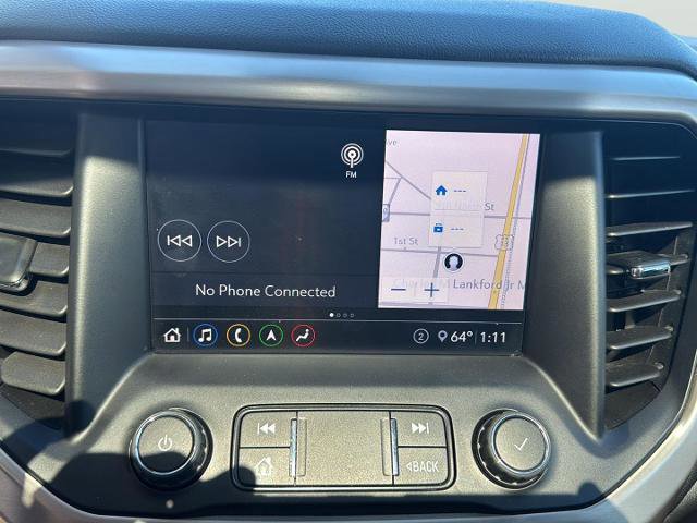 Used 2020 GMC Acadia Denali image 10